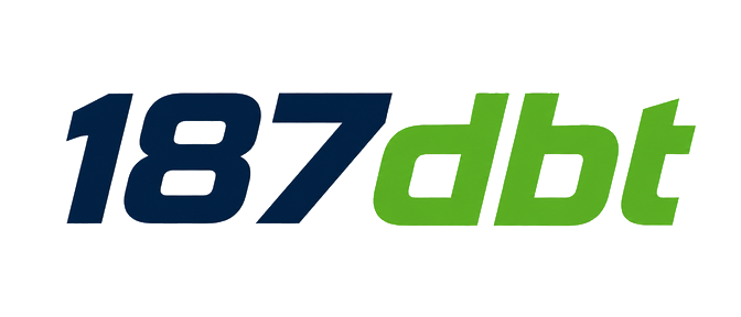 187dbt লোগো